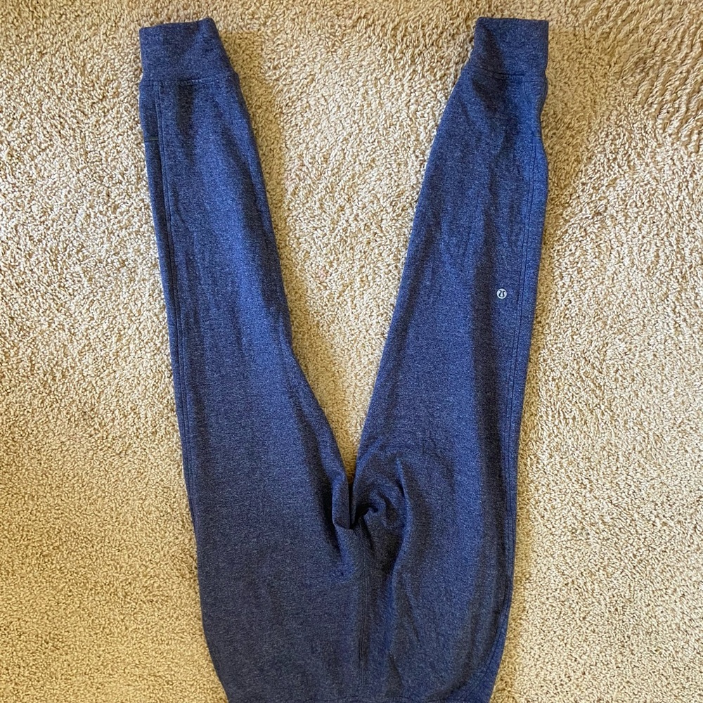 Ready to Rulu Lululemom Joggers 29”